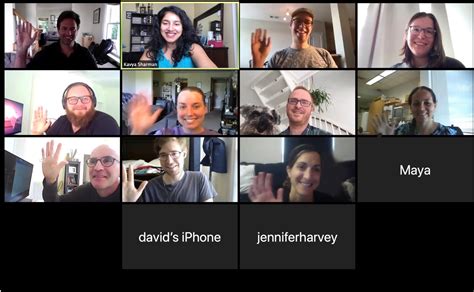 Zoom PNP Rooms: Improve Collaboration In Minutes Image 13