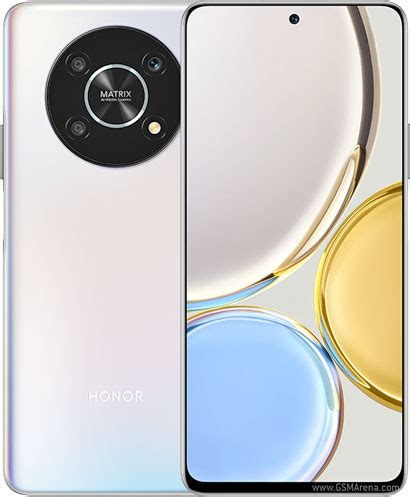 Spesifikasi Lengkap Honor X9 - News