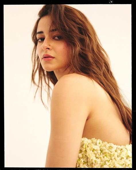 Ananya Pandey Ananyapanday Nude Leaks OnlyFans Fapellino