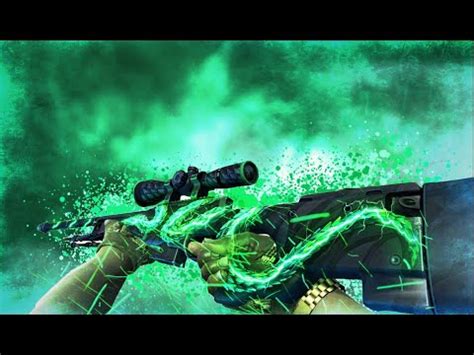 Cs Go Awp Atheris Montaj Montage YouTube