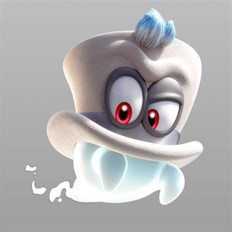 filenm cappy plpng super mario wiki  mario encyclopedia