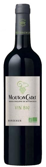 Aop Bordeaux Rouge Bio En Promo 1 Vendeur