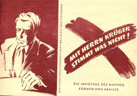 Photo Gallery From Educational Pamphlets To Sex Toys Der Spiegel