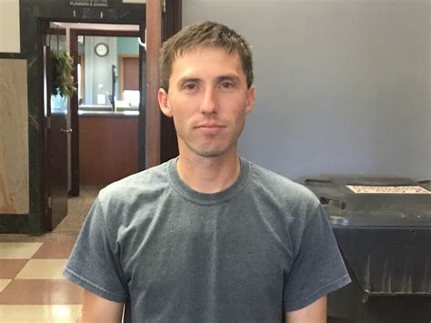 Matthew Gordon Bunger Sex Offender In Spencer SD 57374 SD447