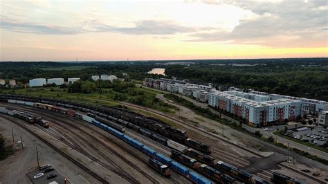 Autel EVO Nano+ Is the Best Sub-250g Drone for Low-Light Video