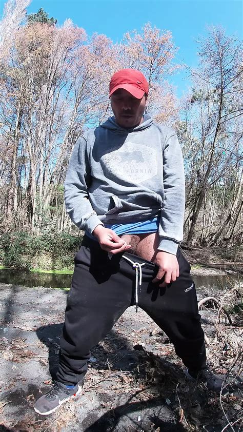 Going For A Walk And I Just Couldn T Refuse Gay Amateur Porn Feat Hardnoisex Xhamster