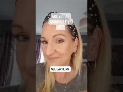 Amateur Makeup These Are So Simple To Use Blend Effortlessly Makeup Makeuptutorial