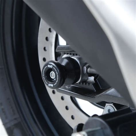 Spindle Sliders For Bmw G 310 Gs R Rr Honda X Adv Steadymoto