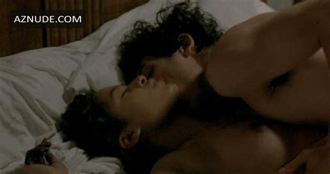 THE WEDDING SONG NUDE SCENES AZNude