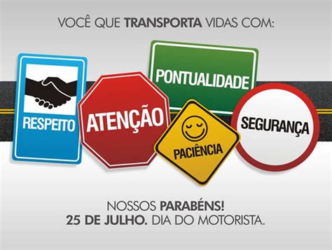 Dia Do Motorista 17 Imagens Mensagens E Frases Para WhatsApp