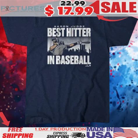 🚛Free Delivery: Aaron Judge New York Yankees Mlb Best Hitter In