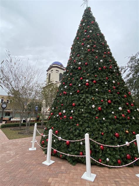 Brownsville Market Square To Be Decorated