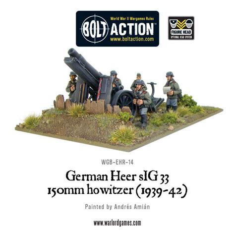 Focus: Early War Waffen-SS Section (1939-1942) - Warlord Games