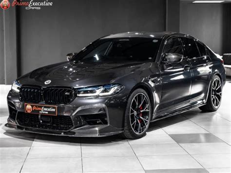 Bmw M5 Cars For Sale In South Africa Autotrader