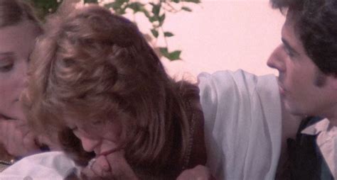 Naked Jacqueline Beudant In The Opening Of Misty Beethoven