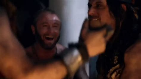 Free Spartacus Porn Videos XHamster