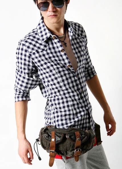 Fanny Pack For Men Modern Fanny Pack Yepbag
