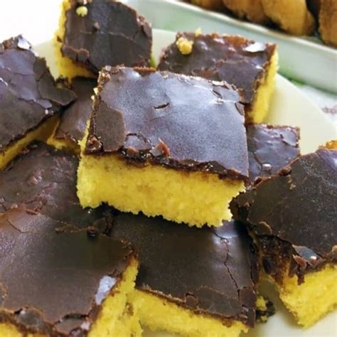 Bolo De Cenoura Casquinha Crocante De Chocolate O Mais Delicioso