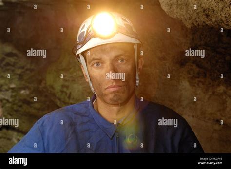 Bergmann Hut Stockfotos und -bilder Kaufen - Alamy