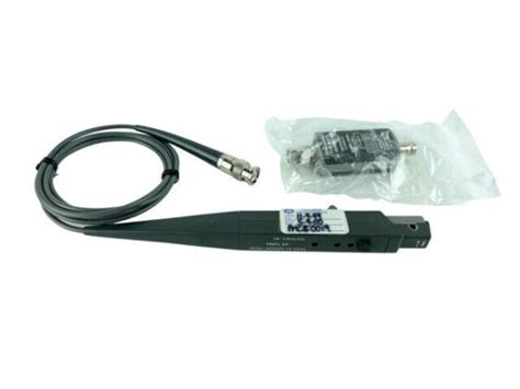 Tektronix P6021 60 MHz AC Current Probe online kaufen | eBay