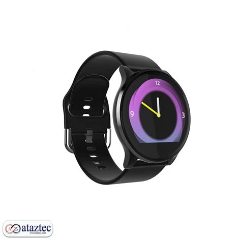 ساعت هوشمند مدل HT06 مشخصات، قیمت و خرید فروشگاه اینترنتی آتازتک
