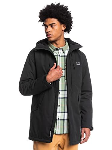 Quicksilver Jacke – Die 16 besten Produkte im Vergleich ...