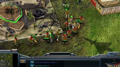 Red Dawn Mod 다운로드