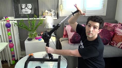 Moi Xtreme Power Fuckmachine Avec Bras Ajustable Msieurjeremy Pornhub Gay