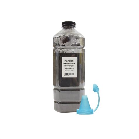 Расходник для печати Handan для HP 1010/1160/2014/2015/2035/2055 ...