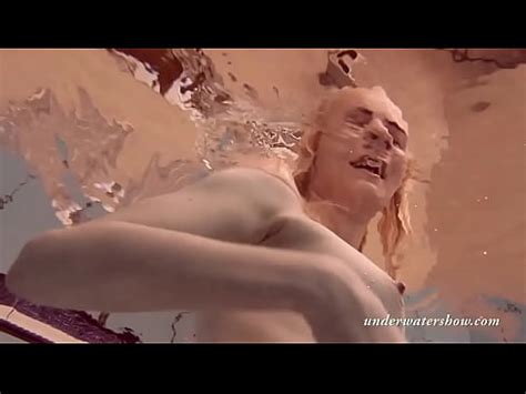 Floating Hotties Like Katya Okunewa In The Pool XVIDEOS