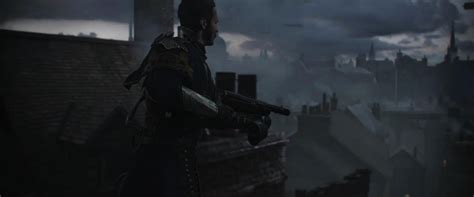 The Order: 1886 - Bilder aus dem Gameplay-Trailer
