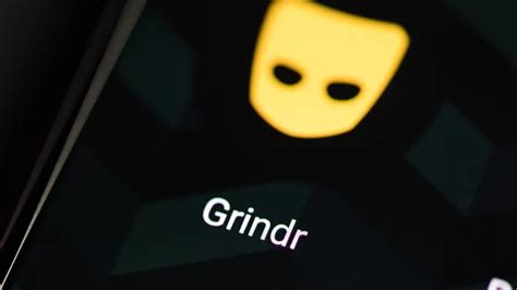 Grindr The Gay Dating App Top Apps