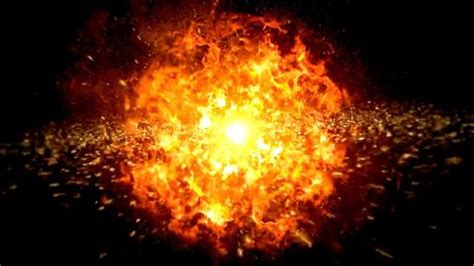 Any Day Now There Could Be A Massive Cosmic Explosion In Space Visible With The Naked Eye From