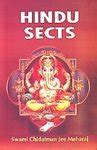 Hindu Sects by Swami Chidatman: New (2009) | Vaci