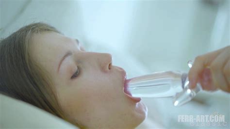 Sensual Lesbian Kissing Pussy Licking And Dildo Play XHamster