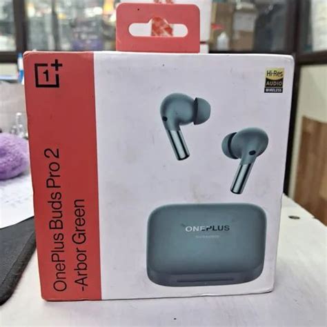 OnePlus Buds Pro 2R Bluetooth Truly Wireless In Ear Earbuds At Rs 4150