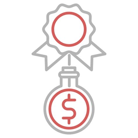 Commerce Generic Outline Icon