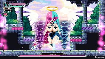 Jugabilidad De FlipWitch Bosses Sin Censura XVIDEOS