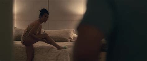 Nude Video Celebs Olivia Munn Sexy Eunice Bae Sexy Your Friends And Neighbors S E