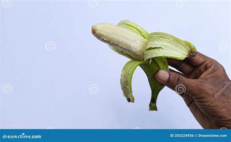 Banana Image Depicting A Sex Symbol Men Penis Size Concept Sex Concept Royalty Free Stock Photo
