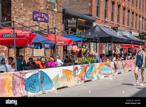 Lowell Folk Festival 2022 Hi Res Stock Photography And Images Alamy