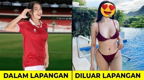 7 Hot Sexy Zahra Muzdalifah Bikini Pics