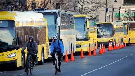 The First Mbta Shutdown Of Is Over How Did It Go For You