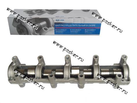 Купить Постель распредвала 21213 АвтоВАЗ в сборе без рокеров 10064 по ...