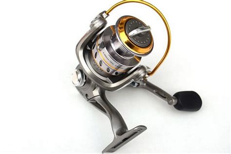 Купить Новый 5 + 1bb gw.ma серии спиннинг Карп катушки для лодки фидер ...