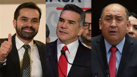 Pri Pidió No Votar Por Mc Tras Acusaciones De Traición En La Discusión