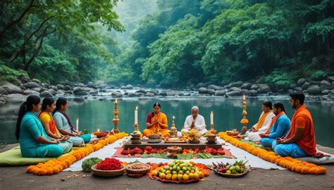 understanding puja  hinduism explained