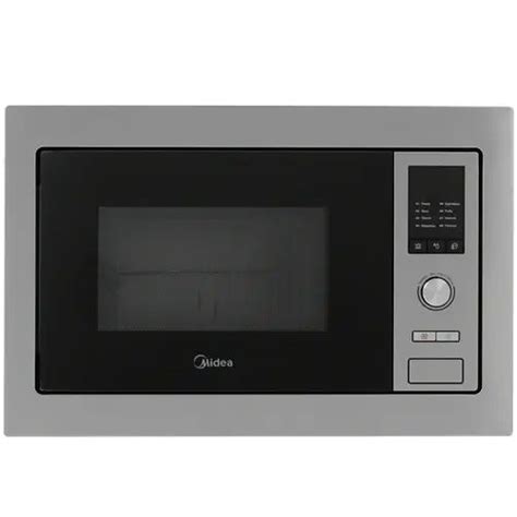Встраиваемая микроволновая печь Midea AG925BVW купить на OZON по низкой ...