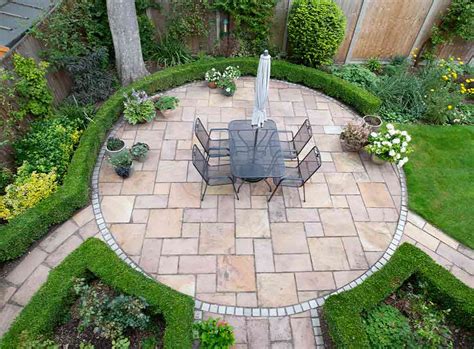 Enhancing Your Patio With Pavers Over Concrete Slabs Patio Designs