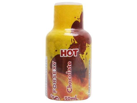 Gel Comest Vel Hot Ml For Sexy Sonhos E Del Rios